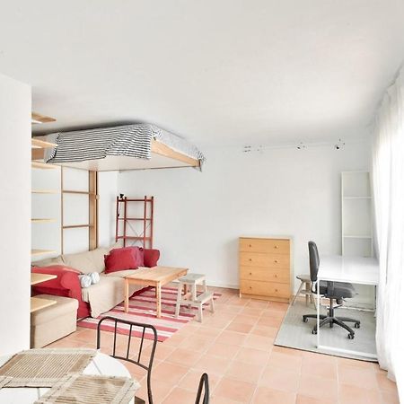 Charming Accommodation For 2 People - Paryż Zewnętrze zdjęcie