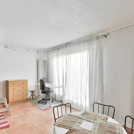 Charming Accommodation For 2 People - Paryż Zewnętrze zdjęcie