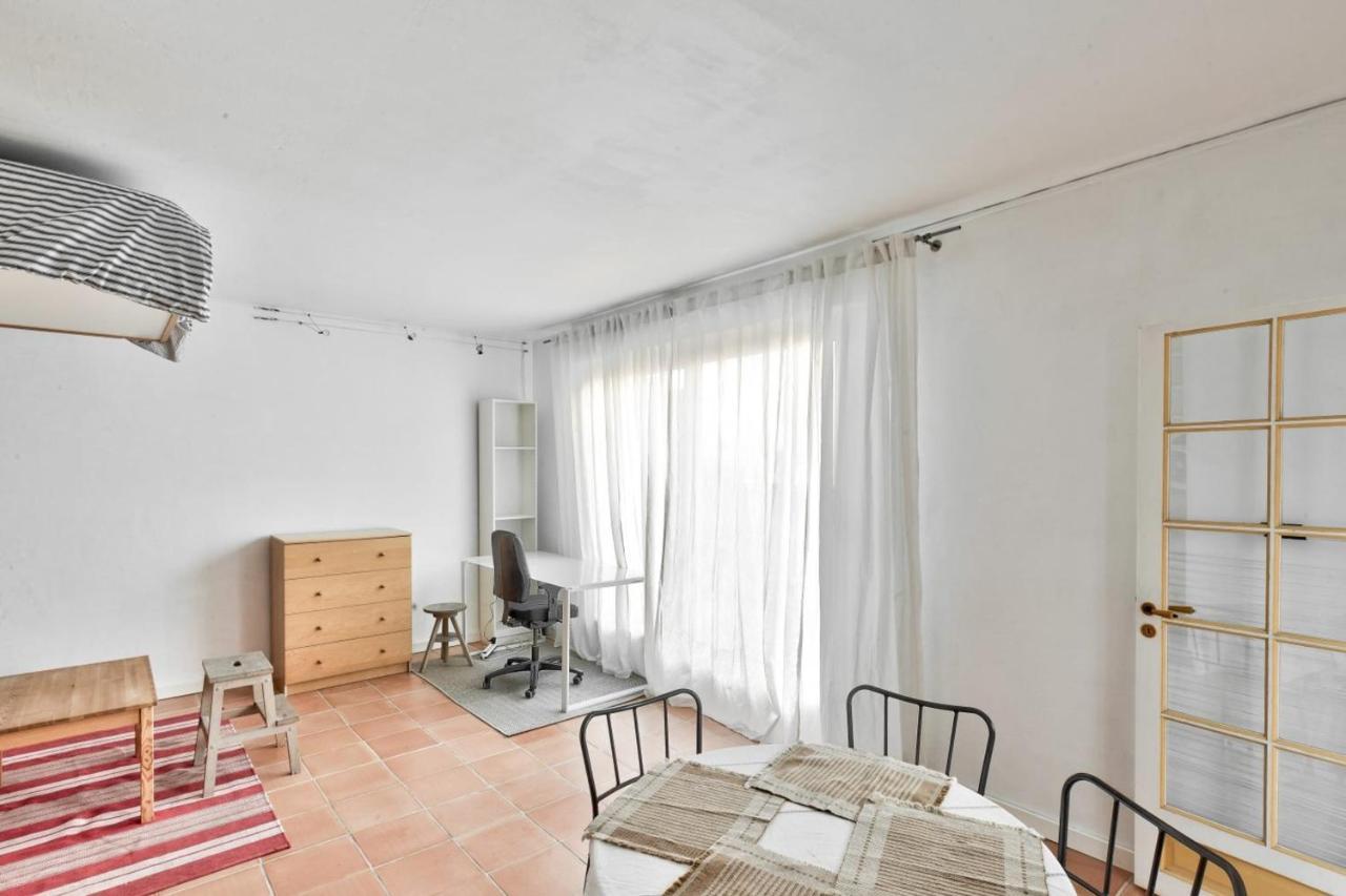 Charming Accommodation For 2 People - Paryż Zewnętrze zdjęcie