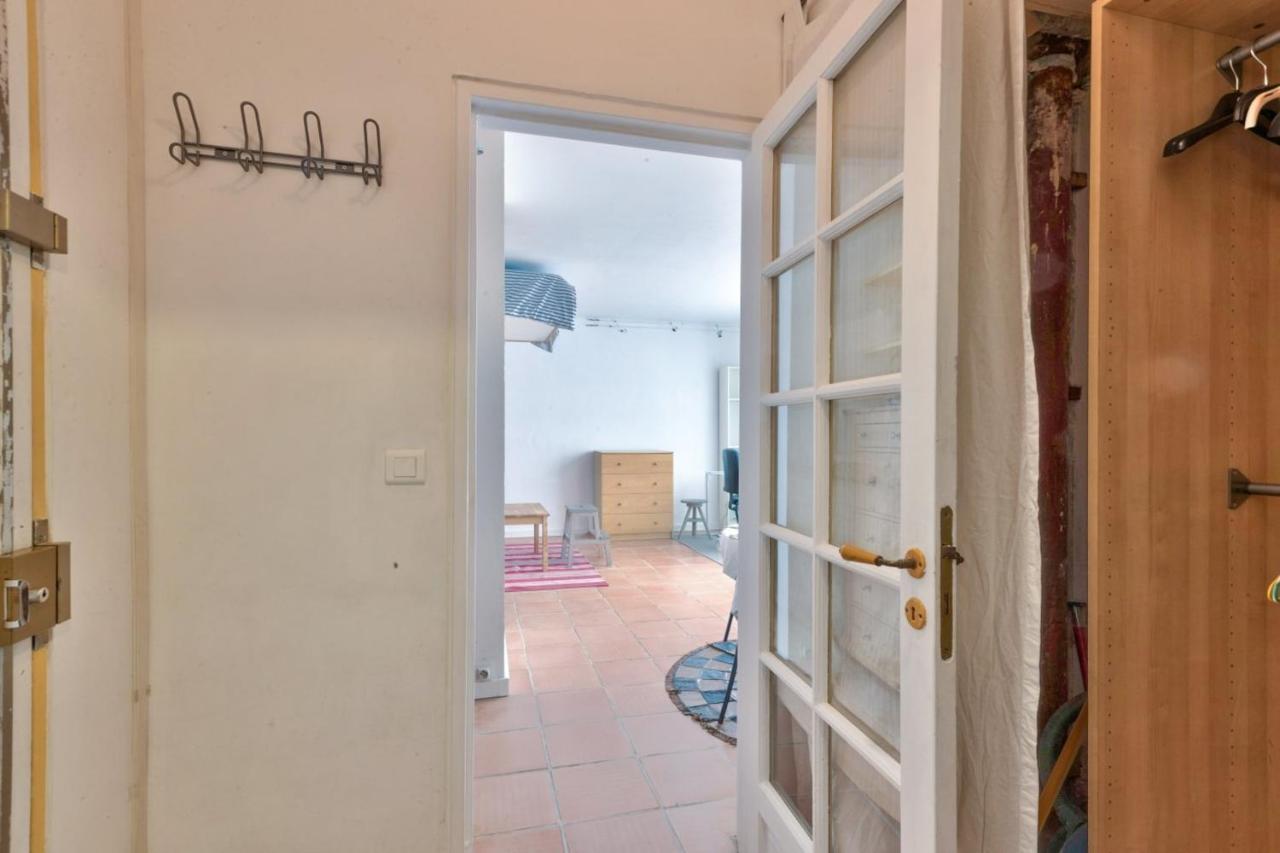 Charming Accommodation For 2 People - Paryż Zewnętrze zdjęcie