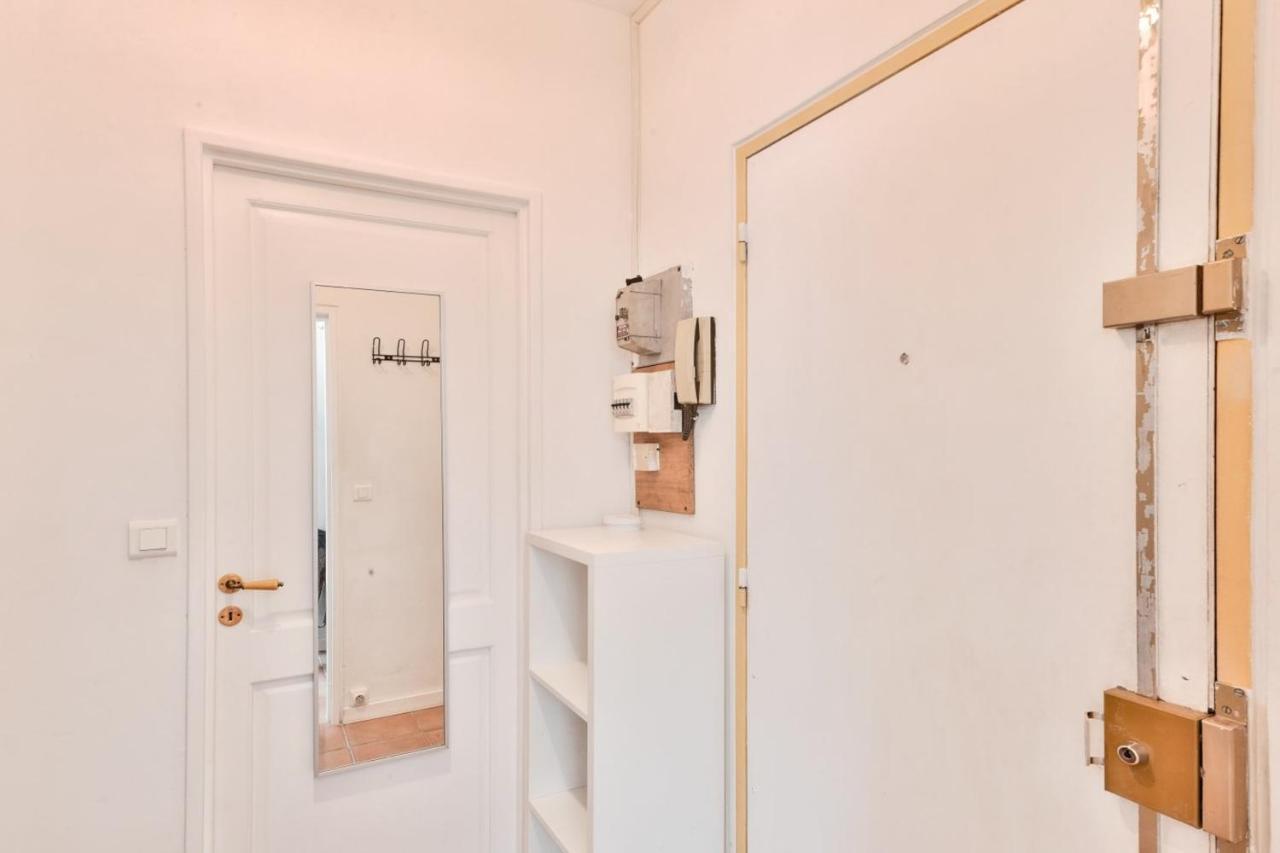 Charming Accommodation For 2 People - Paryż Zewnętrze zdjęcie